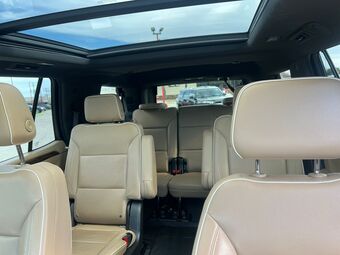 2021 Chevy Tahoe 